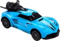 Sulong Toys Spray Car Spor 1:24