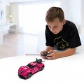 Sulong Toys Spray Car Spor 1:24