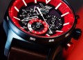 Vostok Europe Expedition North Pole VR42-595D734