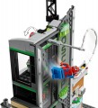 Lego Spider-Man vs Oscorp 76324
