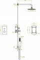 Laveo Tores BVT 001P
