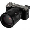 Viltrox AF 85mm f/1.4 Pro