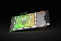 EKWB EK-Quantum Vector2 Trio RTX 4090 D-RGB - Nickel + Plexi
