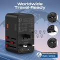 Promate TripMate GaN160