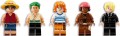 Lego The Going Merry Pirate Ship 75639