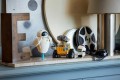 Lego WALL-E and EVE 43279