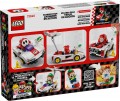 Lego Mario Kart Shy Guy and P-Wing 72045