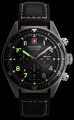 Swiss Military Greyhound Chrono SMWGC0003801