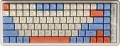 Langtu GK85 Tri-Mode