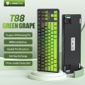 Langtu T88 Tri-Mode Rock Sugar Pear Switch