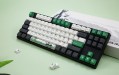 Varmilo APT87 Panda R2 C-TK Red Switch