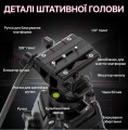 Ulanzi MT-81