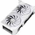 Asus GeForce RTX 5060 Dual OC 8GB White