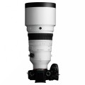 Sigma 200mm f/2.0 DG OS Sports