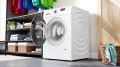 Bosch WGE 03200 BY