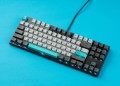 Varmilo APG87 Moonlight C-TK Red Switch