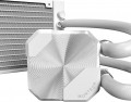 Montech HyperFlow Silent 240 White