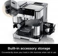 Ninja Luxe Cafe ES601