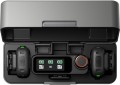 DJI Mic 3 (4 mic + 1 rec + charging case)