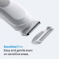 Braun Series 3 BG3500