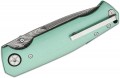 Boker 1969 Mach-1 Damast