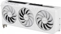 Asus Radeon RX 9070 XT Prime OC 16GB White