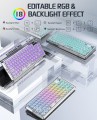 Attack Shark K75 Pro