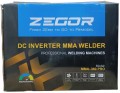 ZEGOR MMA-360 Pro