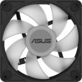 Asus AR120 ARGB Black - Single Pack