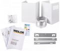 Weilor Aura WDS 63 WH