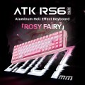 ATK RS6 Ultra TTC RGB Magneto