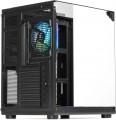 QUBE Aquarium ARGB Black