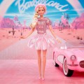 Barbie Margot Robbie JBJ53