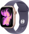 Apple Watch 11 Aluminum