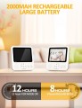 Baby Monitor ABM900