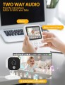 Baby Monitor ABM900