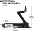 Nordic Track Commercial LE
