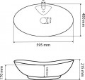 VBI Arona 600 VBI-012620