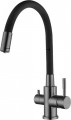 VENTOLUX KFFPW 14 BN/BK