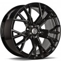 Carbonado Fast