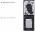 LG WashTower WT1210EGF