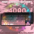 Attack Shark X87