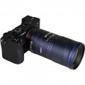 Laowa 180mm f/4.5 1.5x Ultra Macro APO