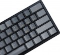 Keychron K12 RGB Backlight Aluminum Frame Gateron (HS) Red S