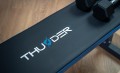 Thunder Freely