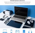 RZTK GaN2 65W USB-A + USB-C