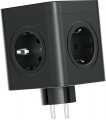 RZTK Power Cube 4 + 2xUSB-A + USB-C 20W