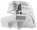 Lucznik Overlock 1200D-4