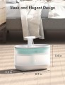 PETLIBRO Capsule Fountain