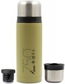 Laken Thermo Liquids Flask 0.75